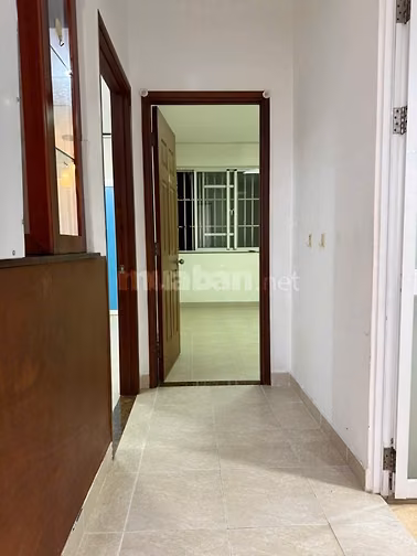 CC D1 KDC Phú Lợi P7Q8 Căn góc 2PN 74,7m2 SHR tặng NT, NH hỗ trợ 1,8tỷ