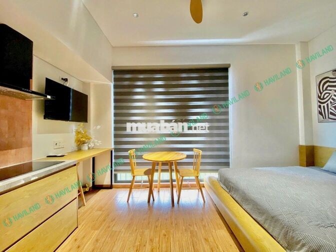 ✨ PREMIUM APARTMENT FOR RENT NEAR TRAN THI LY BRIDGE ✨