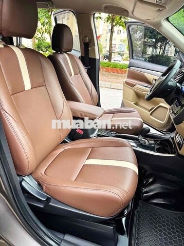 Mitsubishi Outlander CVT 2018 7 chỗ GIÁ TỐT