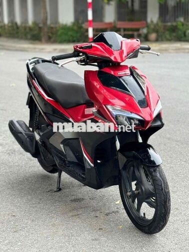 Honda Airblade 125i 2016 Đỏ Nguyên Bản Chất✅✅✅