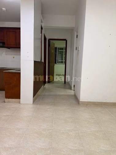 CC D1 KDC Phú Lợi P7Q8 Căn góc 2PN 74,7m2 SHR tặng NT, NH hỗ trợ 1,8tỷ
