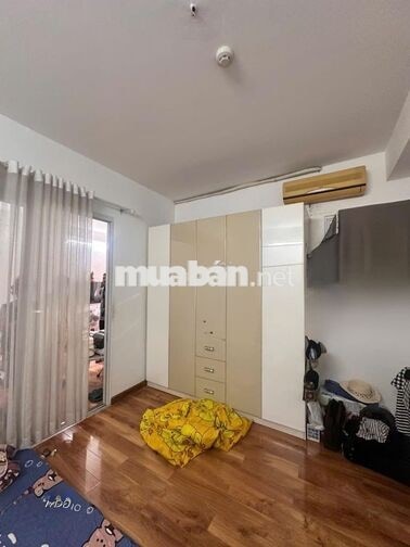 Cho thuê căn hộ Ehome 5 - The Bridgeview, 54m2, 9 triệu/tháng