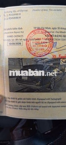 Hyundai Veracruz 2010 Diesel Đen