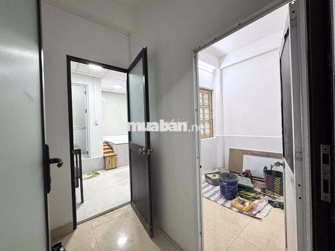 ‼️CĂN 2 PHÒNG NGỦ BAN CÔNG MỚI FULL NỘI THẤT - HOÀNG HOA THÁM‼️