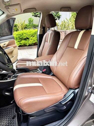 Mitsubishi Outlander CVT 2018 7 chỗ GIÁ TỐT