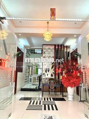CHO THUÊ NHÀ 3 TẦNG KIỆT OTO ĐẬU ĐƯỢC NGÀY ĐÊM ĐƯỜNG TRƯNG NỮ VƯƠNG