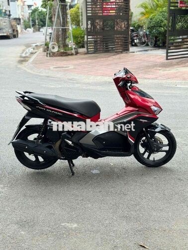 Honda Airblade 125i 2016 Đỏ Nguyên Bản Chất✅✅✅