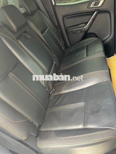 Ford Ranger Wildtrak 2019 Bi-Turbo 2 cầu đi lướt