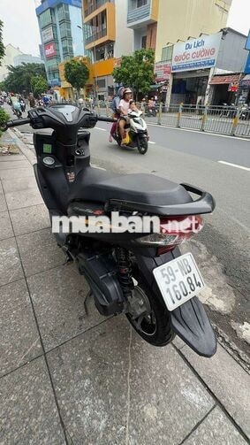 Yamaha Freego ABS 2022 Xám Đã sử dụng