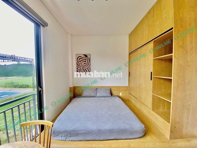 ✨ PREMIUM APARTMENT FOR RENT NEAR TRAN THI LY BRIDGE ✨