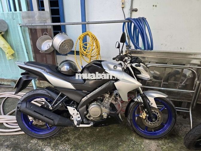 Yamaha FZ150i 2016 sang tên nhờ DV
