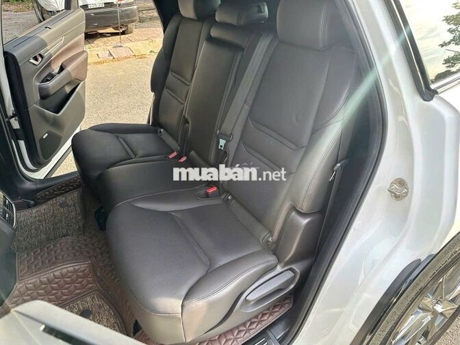 Mazda CX8 Luxury 2023 Trắng Tự động 42000 km