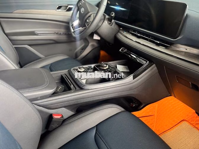 FORD TERRITORY TITANIUM X 2023_CÁ NHÂN ĐI RẤT KỸ