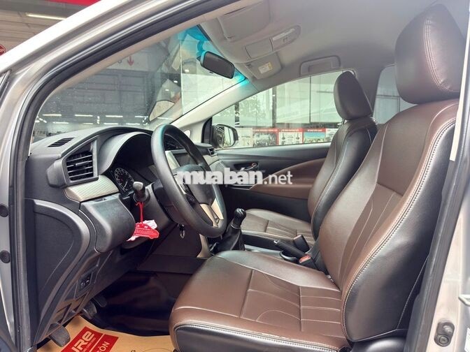 INNOVA E MT 2023