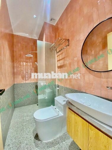 ✨ PREMIUM APARTMENT FOR RENT NEAR TRAN THI LY BRIDGE ✨