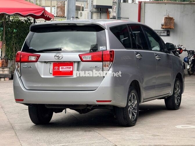 INNOVA E MT 2023