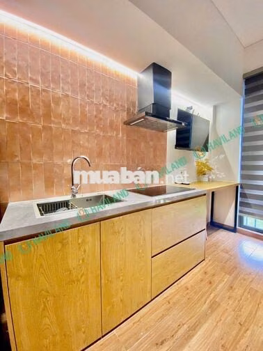 ✨ PREMIUM APARTMENT FOR RENT NEAR TRAN THI LY BRIDGE ✨