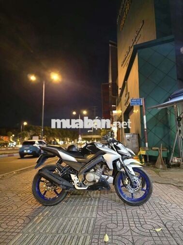Yamaha FZ150i 2016 sang tên nhờ DV