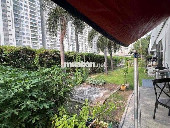 🏠CHO THUÊ NHÀ SÂN VƯỜN KDC HOÀNG QUỐC VIỆT - QUẬN 7