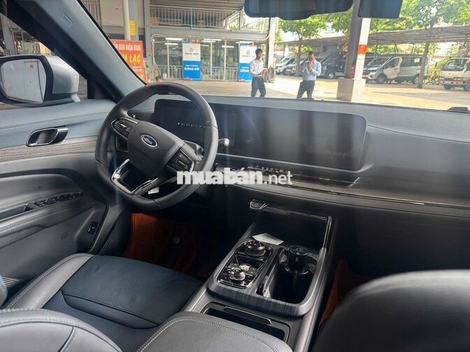 FORD TERRITORY TITANIUM X 2023_CÁ NHÂN ĐI RẤT KỸ