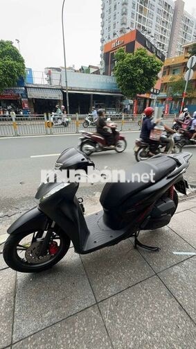 Honda SH 160 ABS 2024 Đen