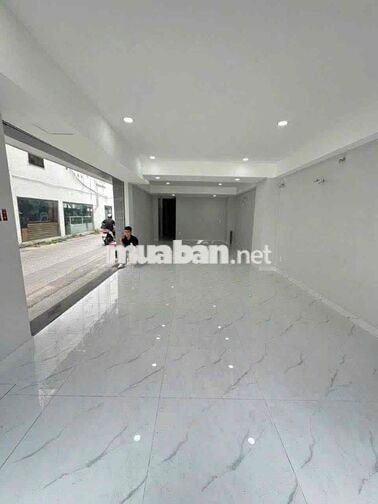 CHO THUÊ MẶT BẰNG 2 MẶT TIỀN ĐINH BỘ LĨNH – BÌNH THẠNH