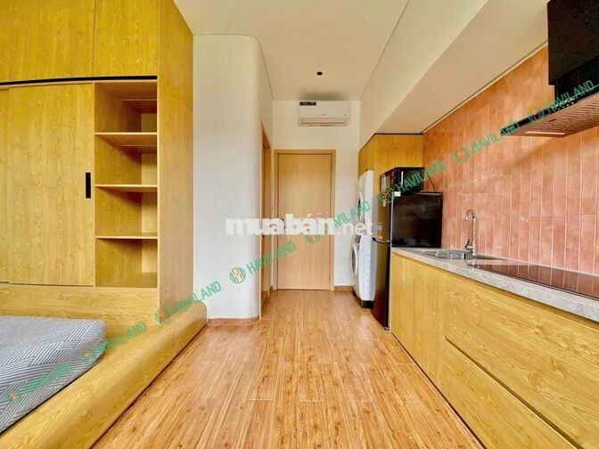 ✨ PREMIUM APARTMENT FOR RENT NEAR TRAN THI LY BRIDGE ✨