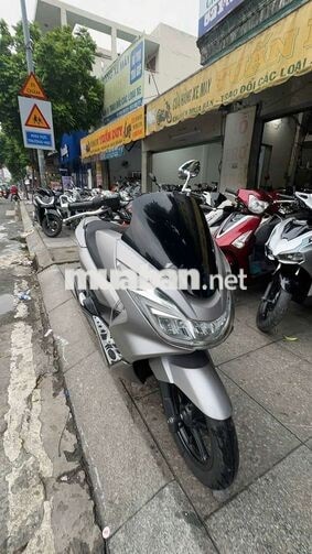 Honda PCX 125 2016 Xám