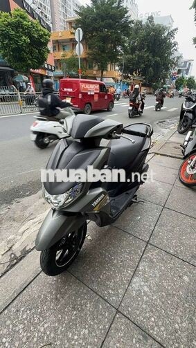 Yamaha Freego ABS 2022 Xám Đã sử dụng