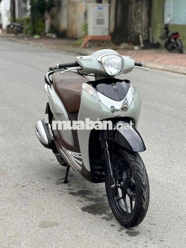 Honda SH Mode 2013 125i Xám Nguyên Bản Chất ✅✅✅✅