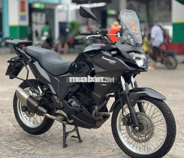 🌈TPHCM KawaVersys X300ABS chính chủ..Full Đồ chơi🥰