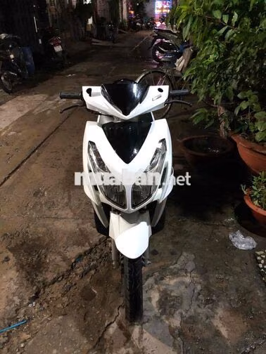 đời 2015 Fi phun xăng siu mạnh êm du cv đầy đủ