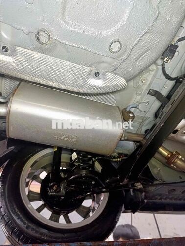 ✅FADIL PLUSS 2021 NHIỀU ĐỒ CHƠI, ZIN 100%, BH 2031