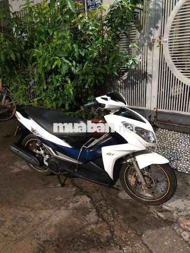 đời 2015 Fi phun xăng siu mạnh êm du cv đầy đủ