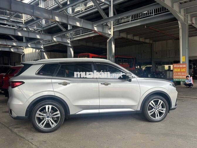 FORD TERRITORY TITANIUM X 2023_CÁ NHÂN ĐI RẤT KỸ