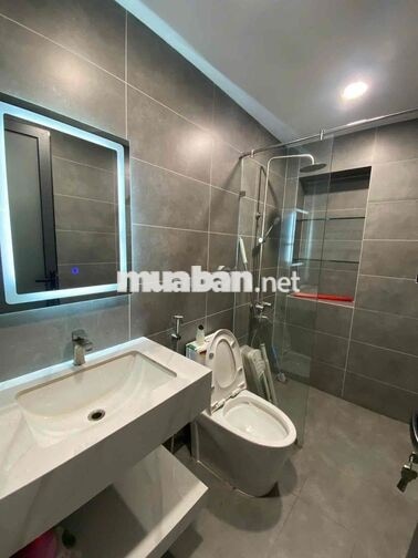 CHO THUÊ MẶT BẰNG 2 MẶT TIỀN ĐINH BỘ LĨNH – BÌNH THẠNH