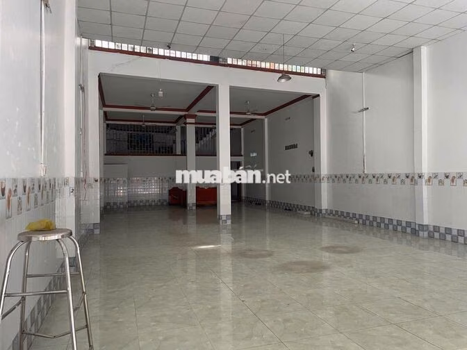 Cho thuê Xưởng SX 10 x 30m, Gía 23tr/ tháng