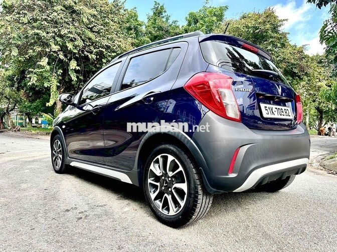 ✅FADIL PLUSS 2021 NHIỀU ĐỒ CHƠI, ZIN 100%, BH 2031