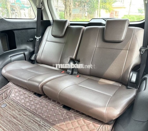 Toyota Fortuner 2.7V 2017, nhập khẩu đời đầu