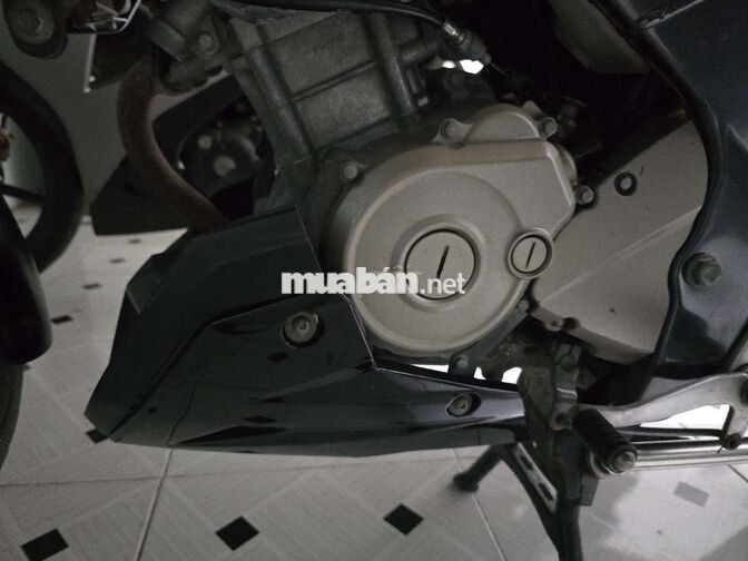 Yamaha FZ150i 2016 sang tên nhờ DV