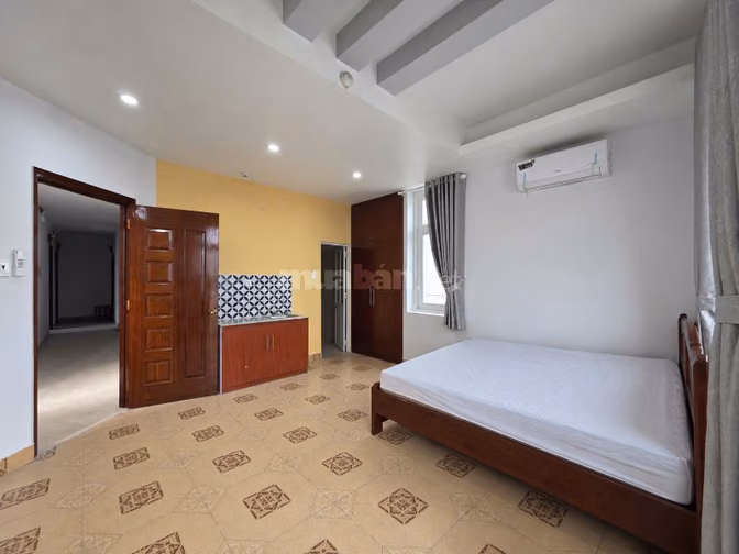 Cho Thuê Studio Ban Công – 709 Huỳnh Tấn Phát, Phú Thuận, Quận 7