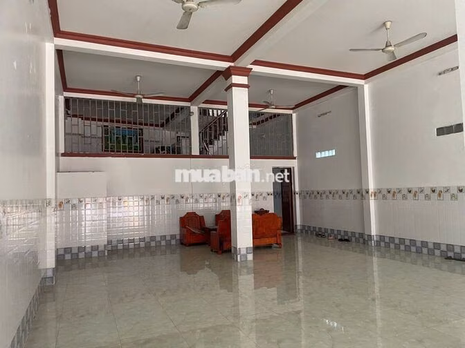 Cho thuê Xưởng SX 10 x 30m, Gía 23tr/ tháng