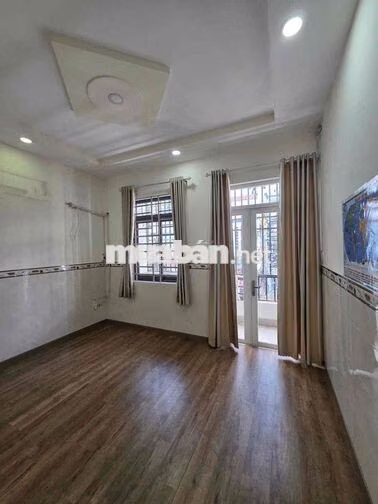cho thuê nhà nguyên căn 1/ đường lê văn quới hẻm 8m
