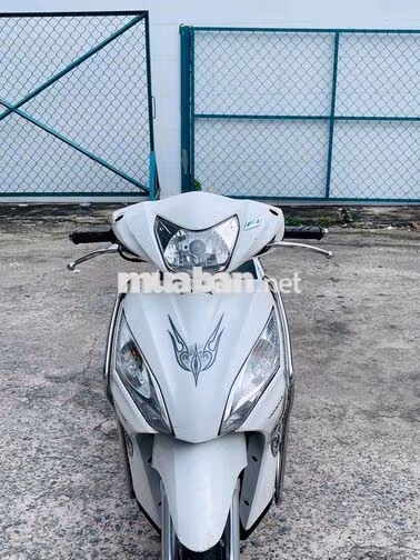 Honda Vision 2014 Trắng chính chủ
