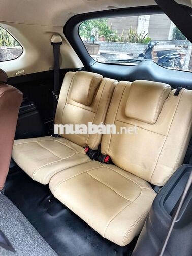 Mitsubishi Outlander CVT 2018 Nâu 7 chỗ 9 vạn