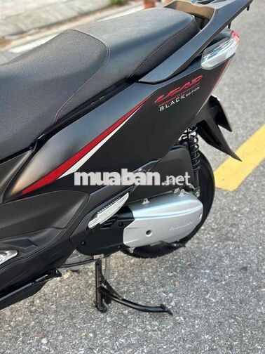 Honda Lead 2022 Black Edition 16000 km Đen nhám