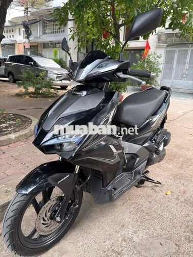 AirBlade 2018 Đen. BSTP chính chủ công chứng