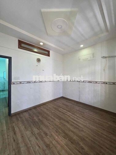 cho thuê nhà nguyên căn 1/ đường lê văn quới hẻm 8m