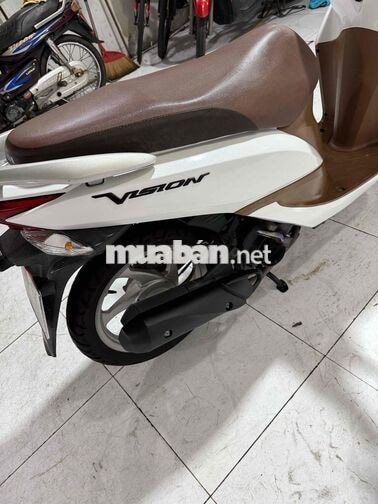 Vission 9chủ BSTP
