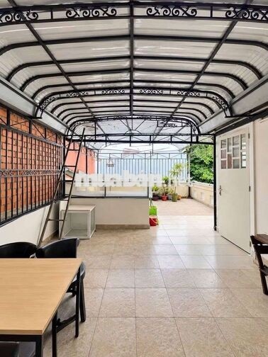 NHÀ NGANG 10M SIÊU HIẾM Ở BẠCH ĐẰNG GIÁ CHỈ 20TR
